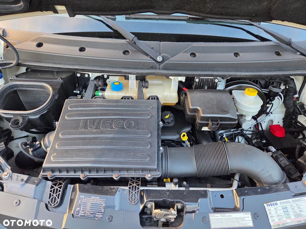 Iveco Daily - 35