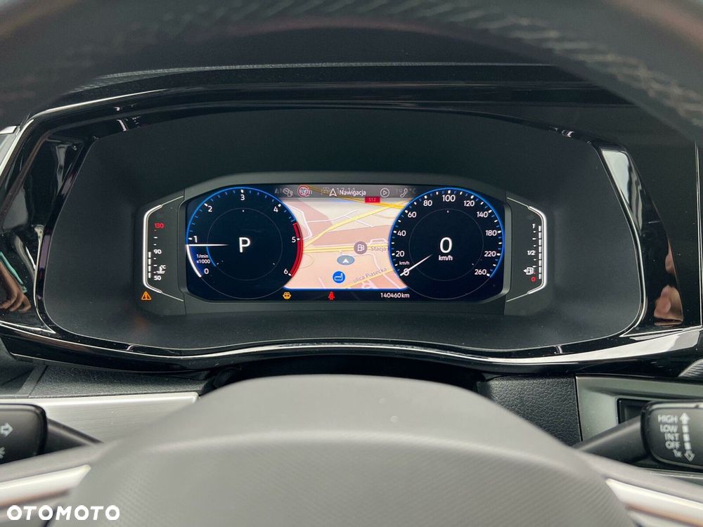 Volkswagen Multivan - 26