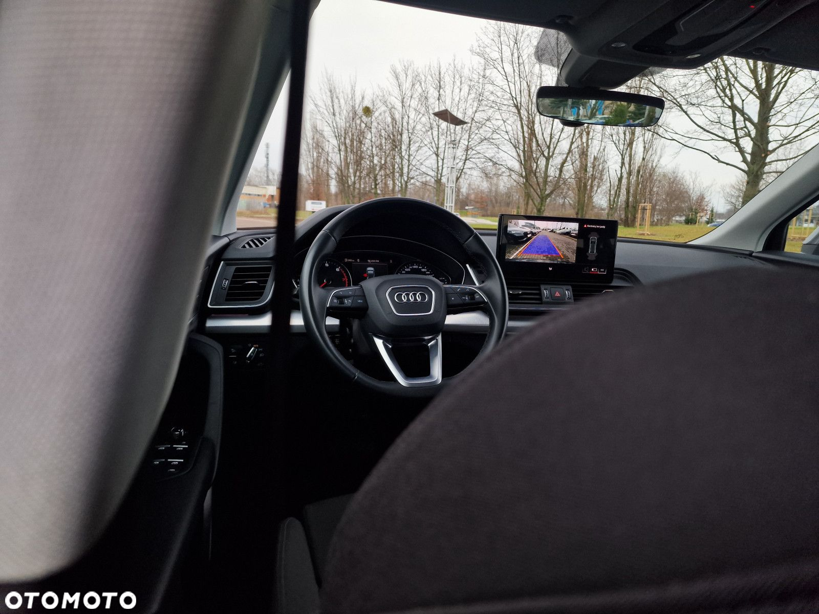 Audi Q5 Sportback - 21