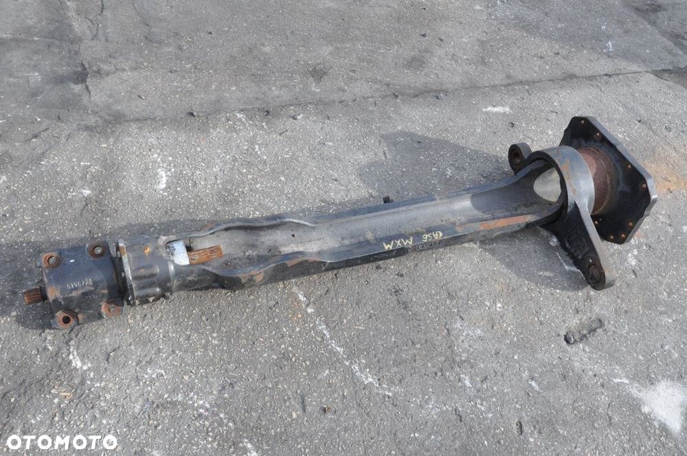 WSPORNIK PODPORA MOSTU WAŁU  NEW HOLLAND TM CASE MXM 140 87340147