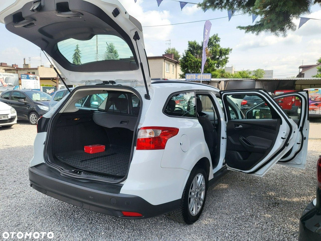 Ford Focus - 12