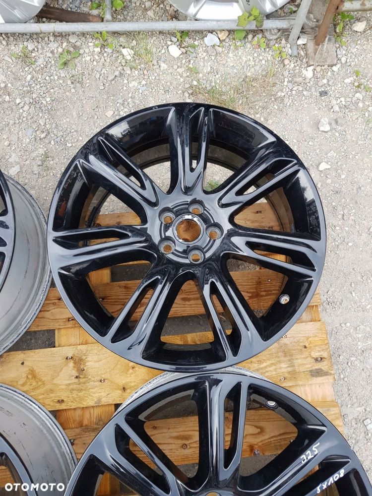 alufelgi j8a2-1007-fa range rover velar 8.5'' x 20'' 5x108 et45 - 5