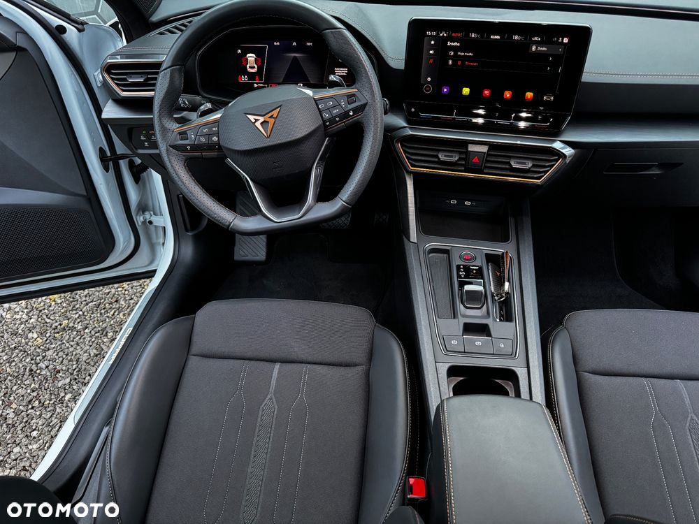 Cupra Formentor - 23