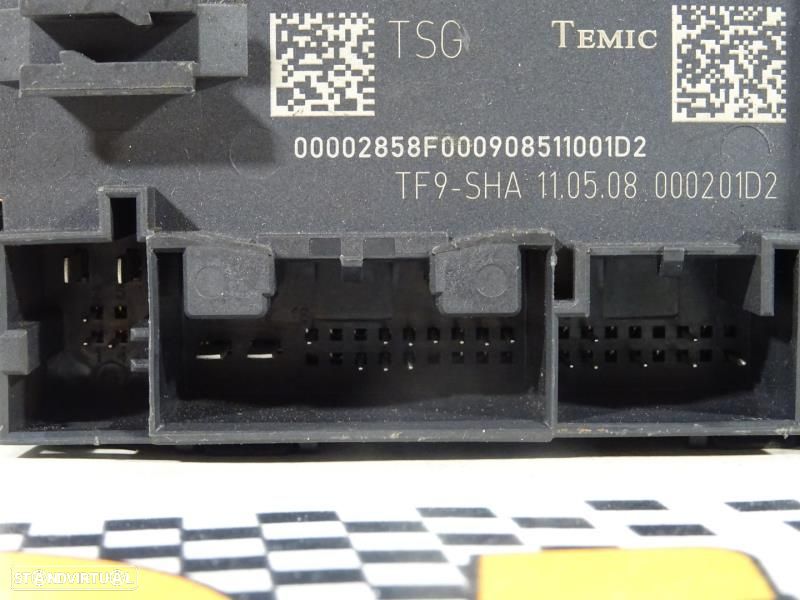Módulo Eletrónico Audi A4 (8K2, B8)  8K0959792c / 8K0 959 792 C - 3