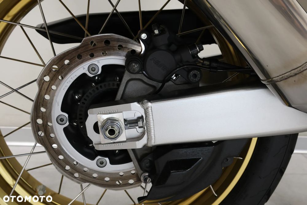 Honda CRF - 40
