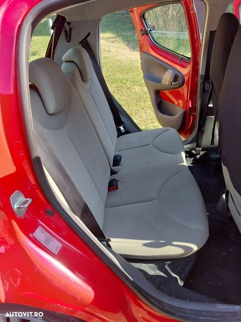Citroën C1 1.0i X - 6