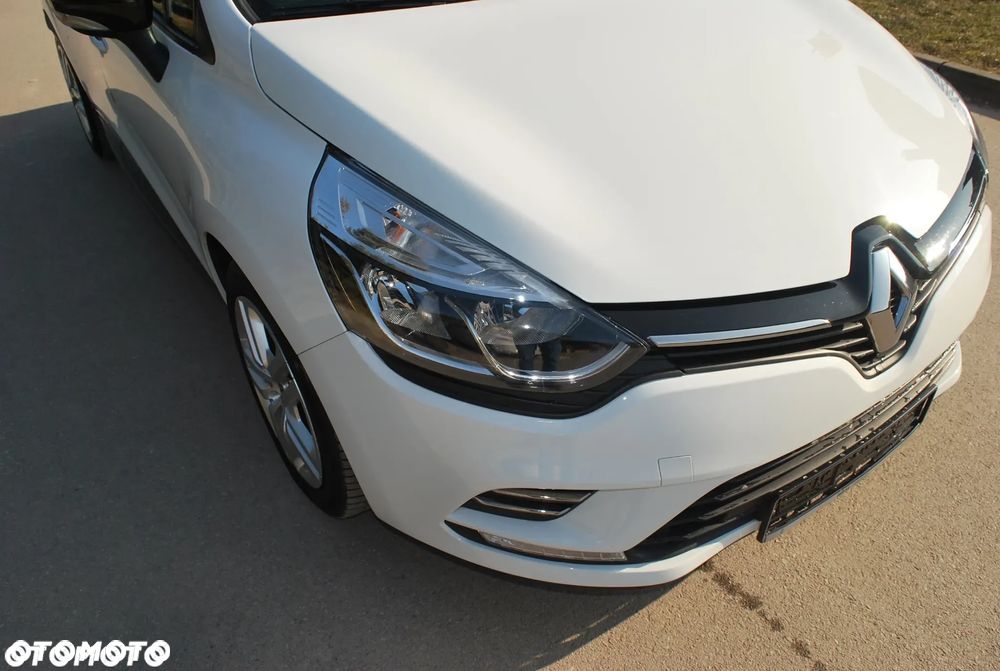 Renault Clio (Energy) TCe 75 Start & Stop LIMITED - 7