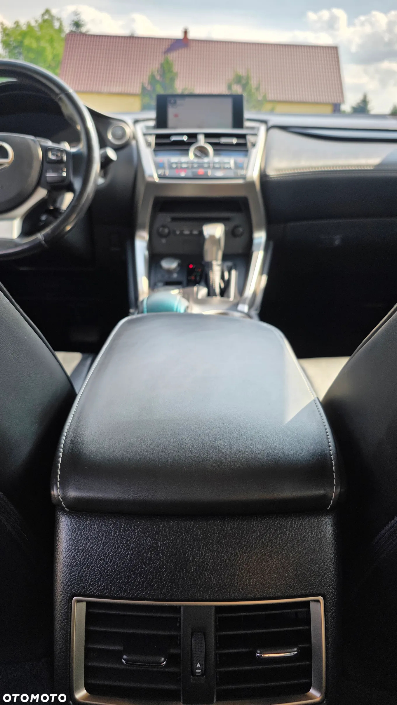 Lexus NX 200t Prestige AWD - 14