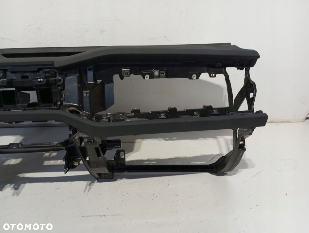 Konsola pulpit deska SKODA KODIAQ II NOWA - 2