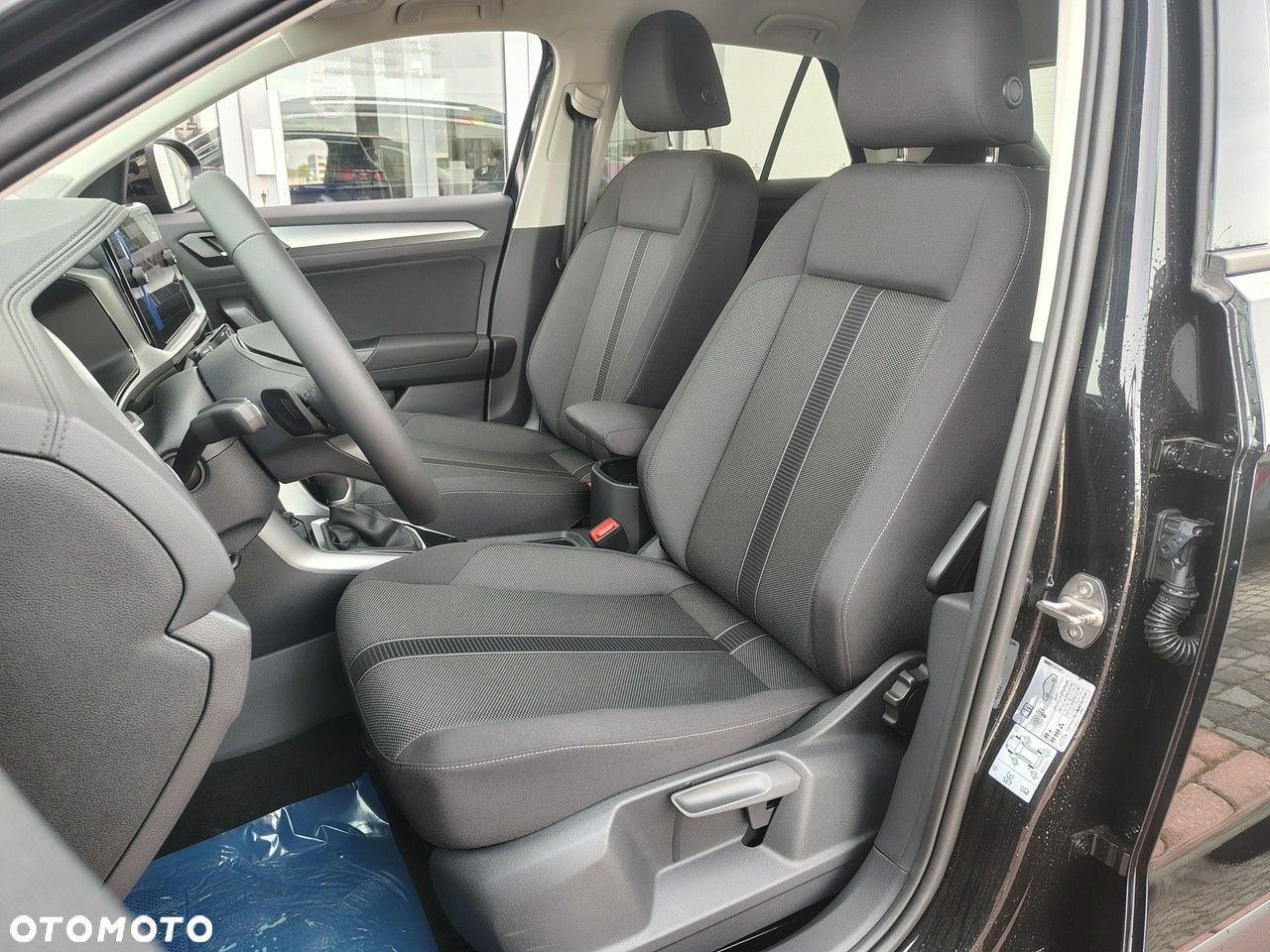 Volkswagen T-Roc 1.5 TSI Life Plus DSG - 8
