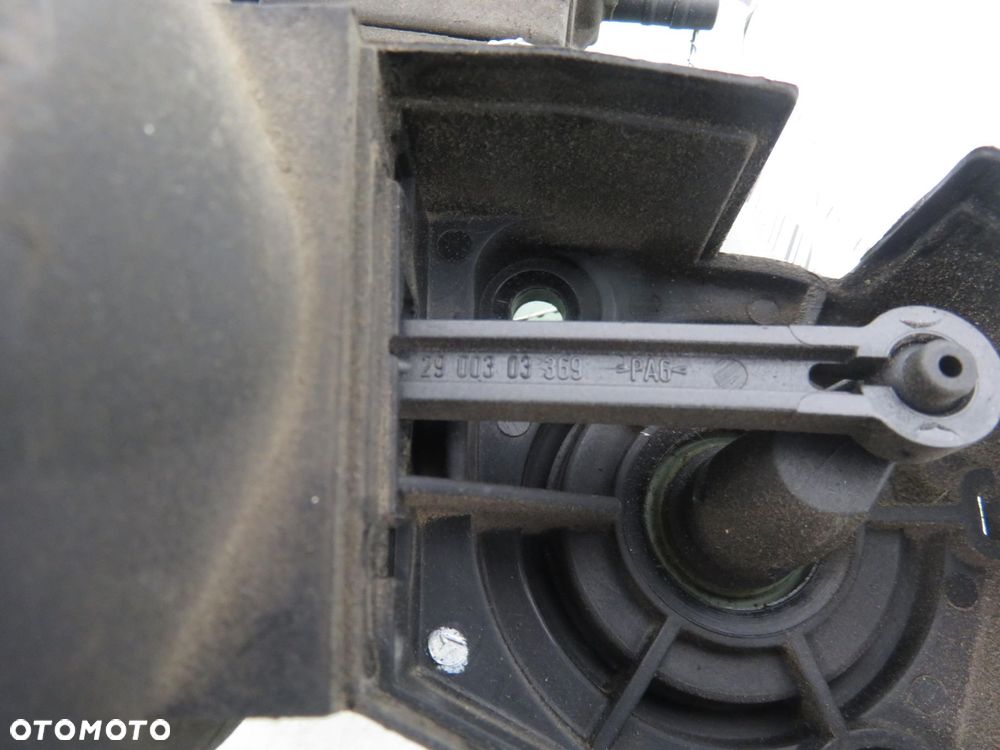 ZAWÓR PODCIŚNIENIA AUDI A4 B5 1.8 2900303369 - 2