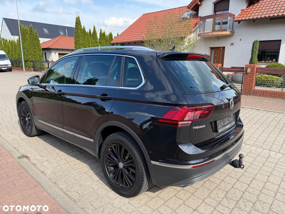 Volkswagen Tiguan 2.0 TDI BMT SCR 4Mot Highline DSG - 3