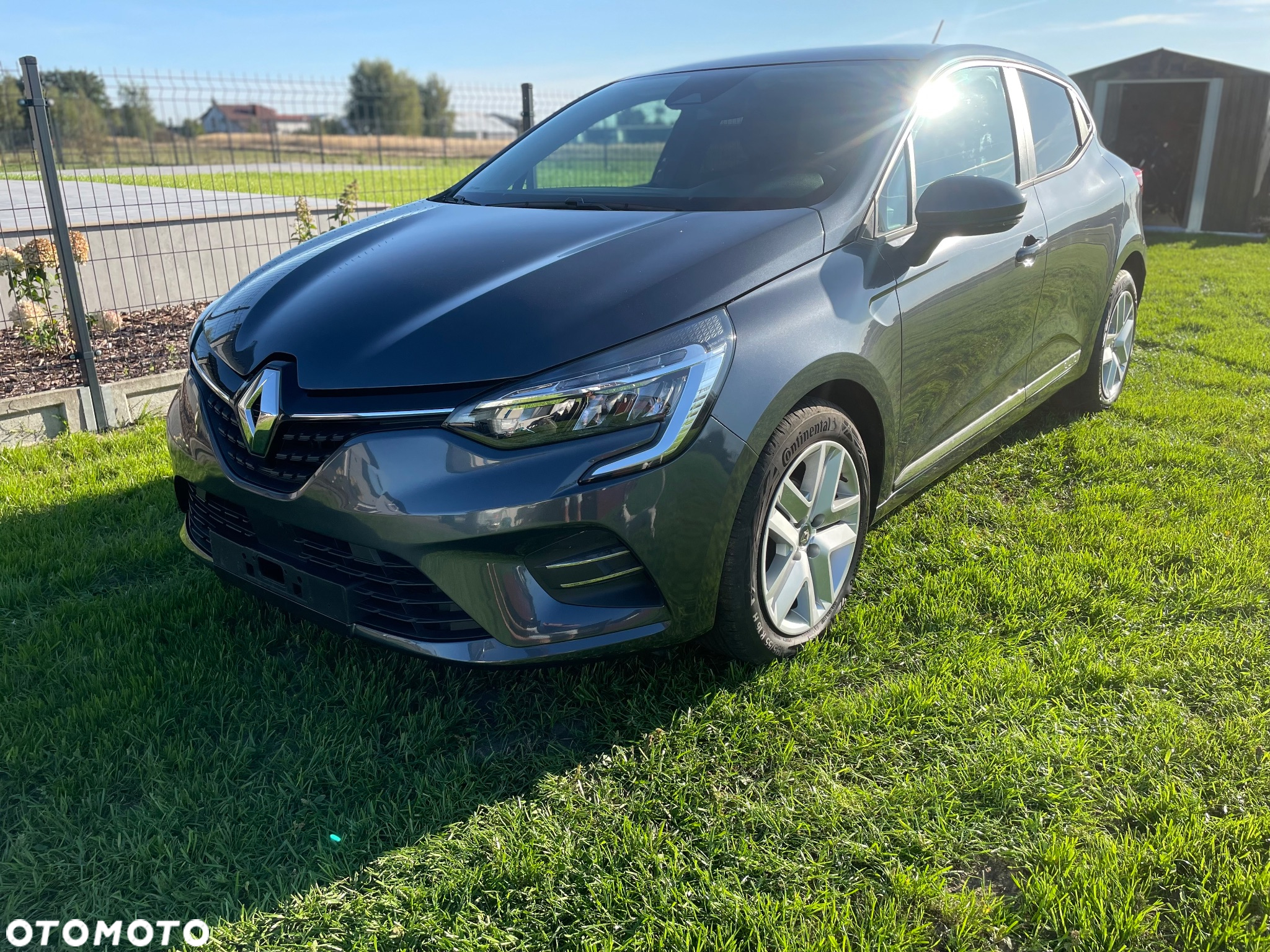 Renault Clio 1.0 TCe Generation - 24