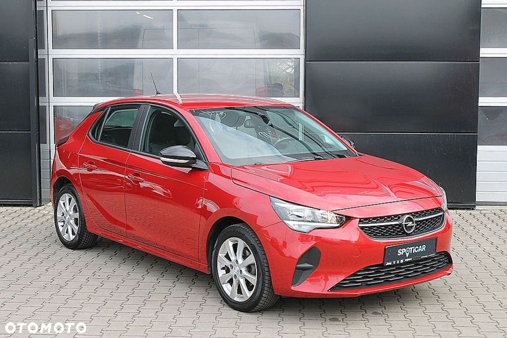 Opel Corsa - 17