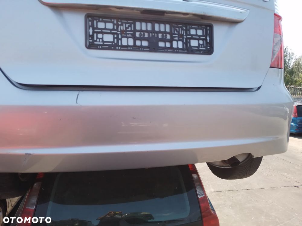 HONDA FR-V 05-07 DMUCHAWA (NH623M) - 15