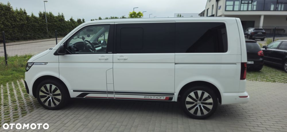 Volkswagen Multivan 2.0 TDI L1 Highline 4Motion DSG - 8