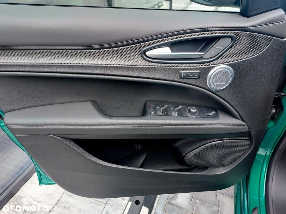Alfa Romeo Stelvio 2.9 Bi Turbo V6 Quadrifoglio Q4 - 16