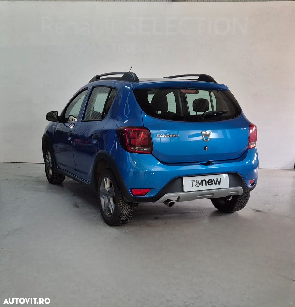 Dacia Sandero - 3