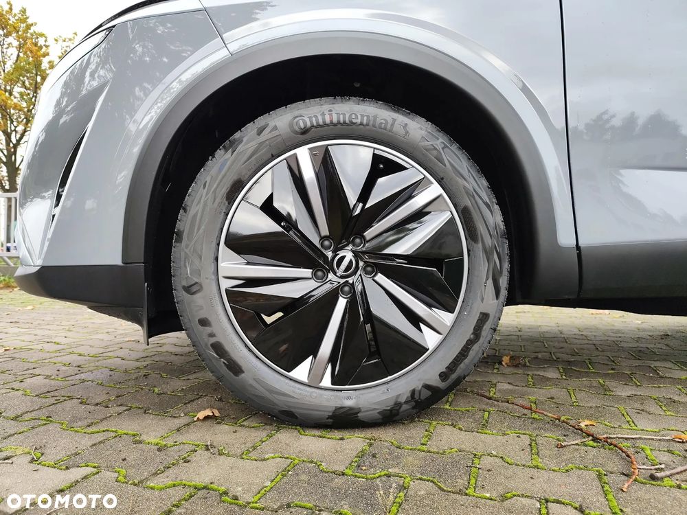 Nissan Qashqai 1.3 DIG-T mHEV 4x4 Tekna Xtronic - 18