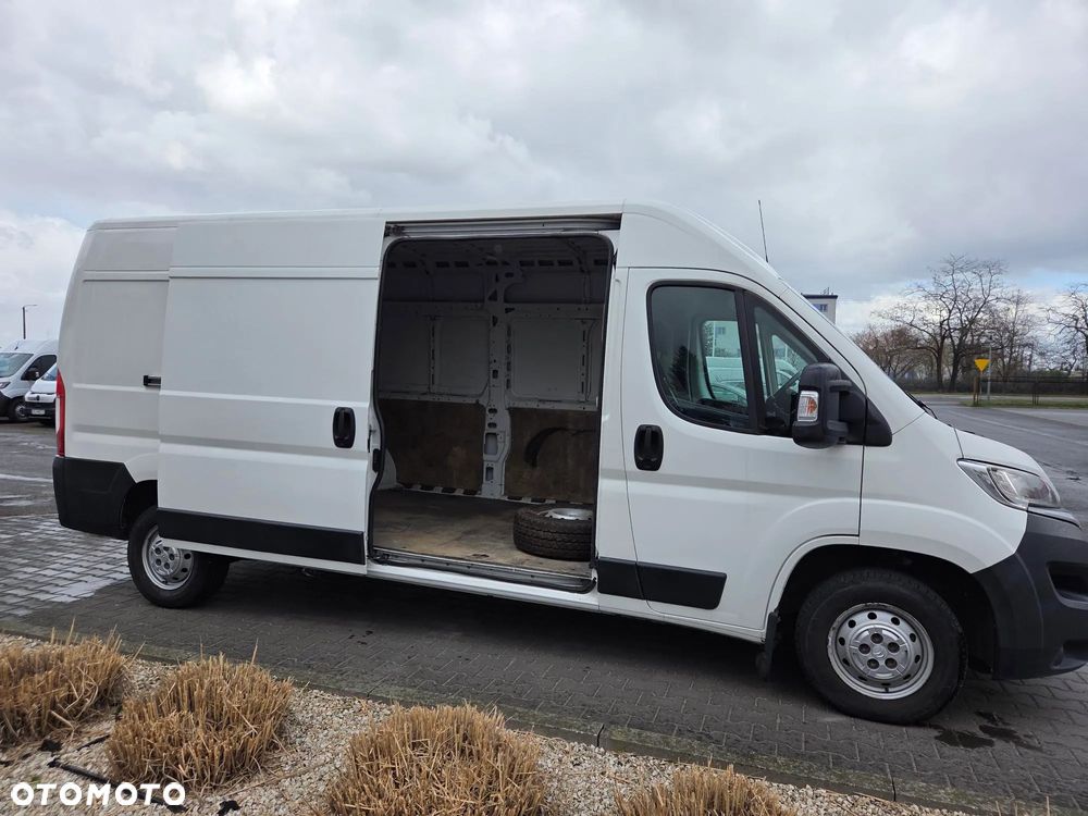Citroën JUMPER - 14