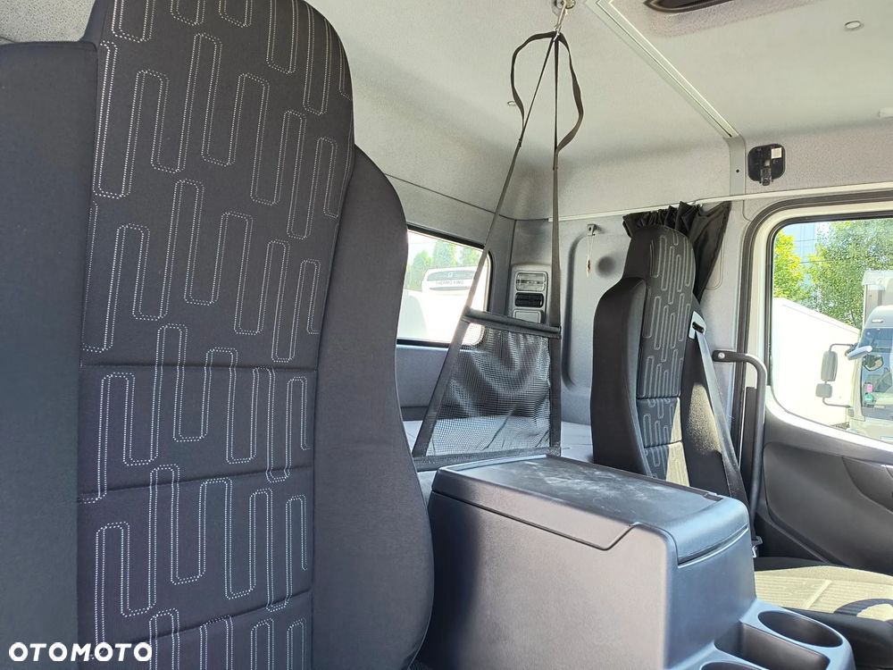 Mercedes-Benz Atego 1523 (1623) Euro6 - 15
