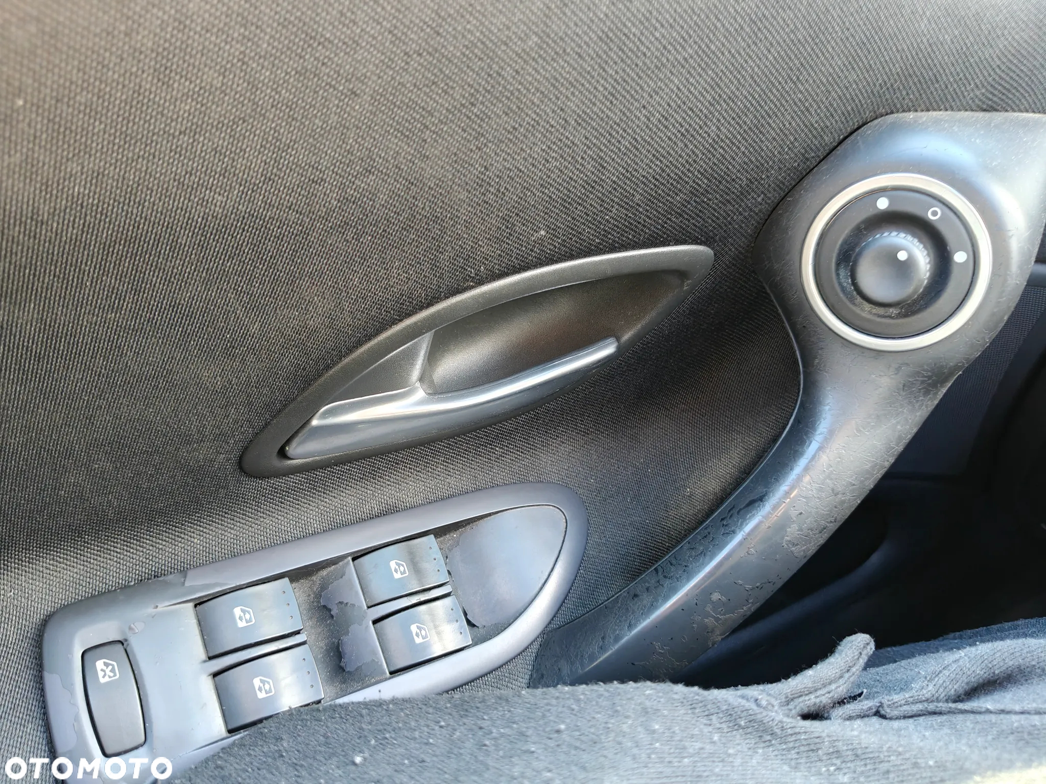 Renault Laguna 2.0 16V Dynamique - 21