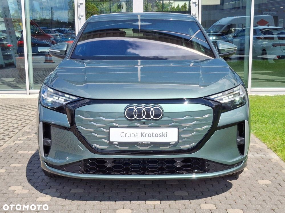 Audi Q4 Sportback e-tron - 3