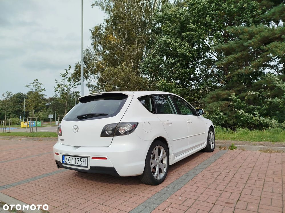 Mazda 3 2.0 Sport Top - 14
