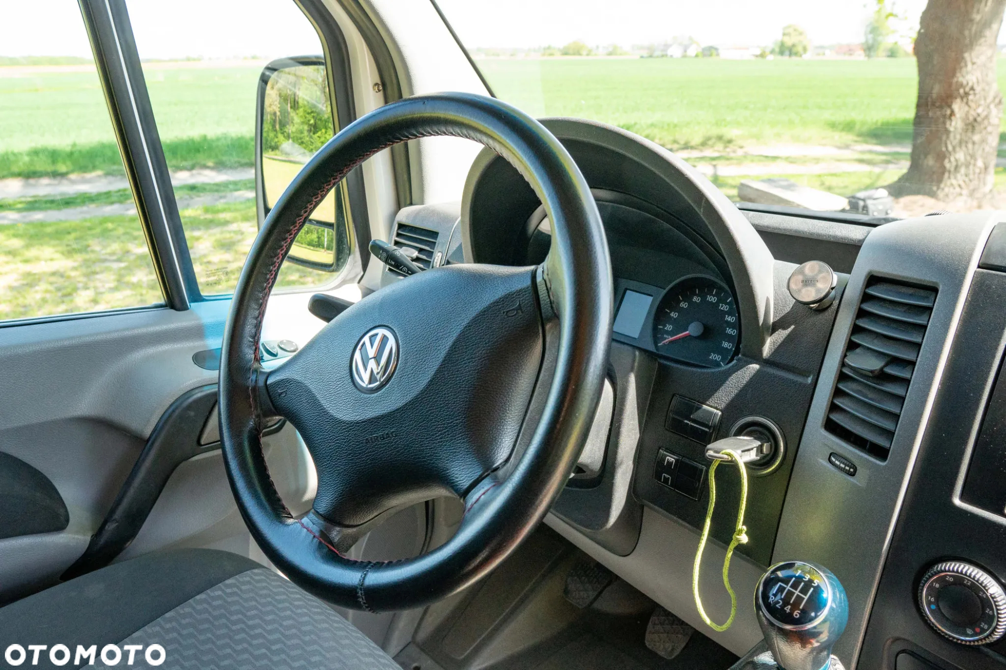Volkswagen Crafter - 16