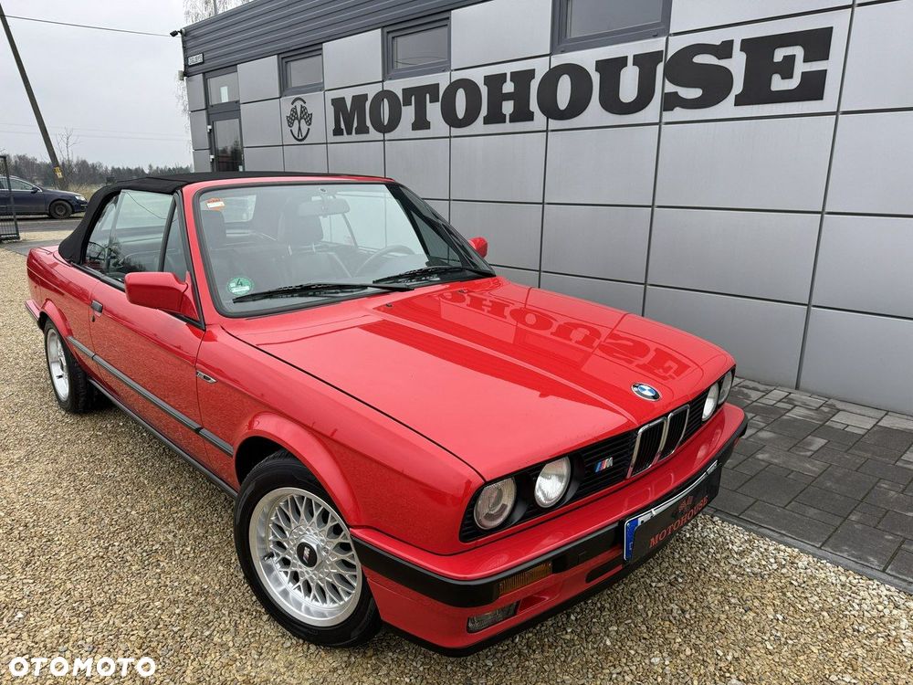 BMW Seria 3 - 1