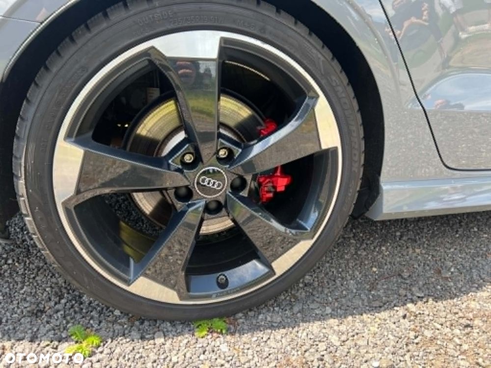 Audi RS3 Limousine 2.5 TFSI Quattro S tronic - 7