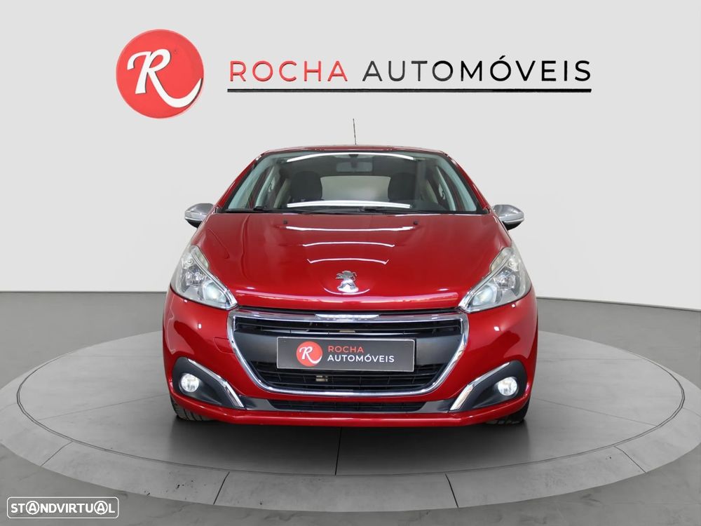 Peugeot 208 1.2 VTi Allure - 2