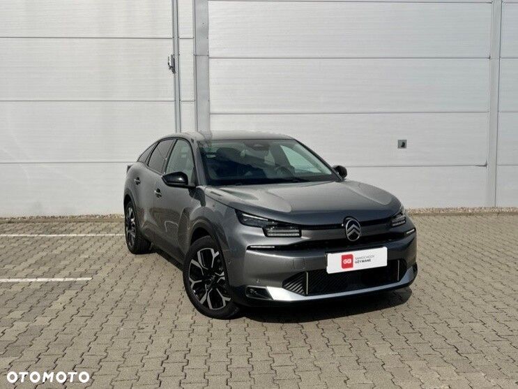 Citroën C4 1.2 mHEV Max eDCT6 - 3