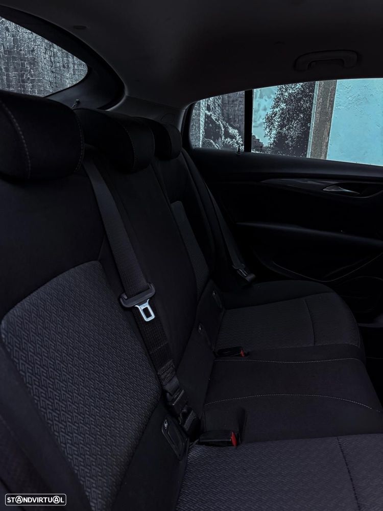 Opel Insignia Grand Sport 1.6 CDTi Business Edition - 9