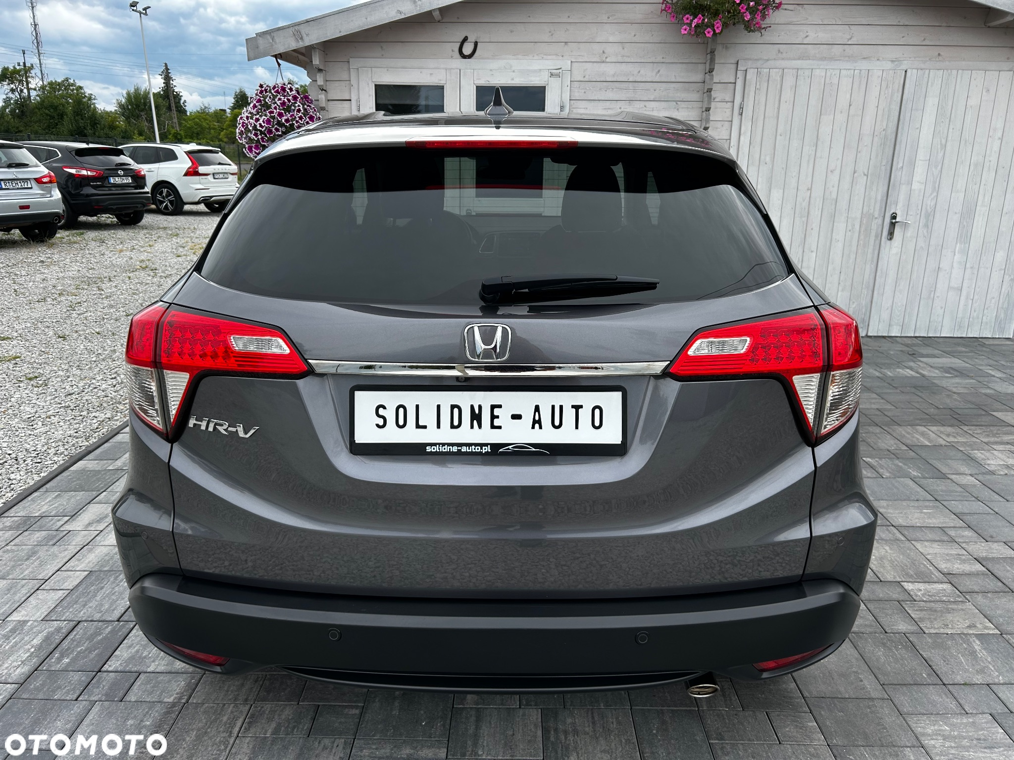 Honda HR-V 1.5 Elegance (ADAS / Connect+) - 5
