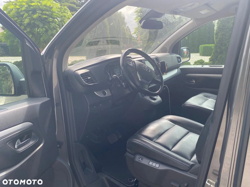 Toyota Proace Verso 2.0 D4-D Long Business - 11