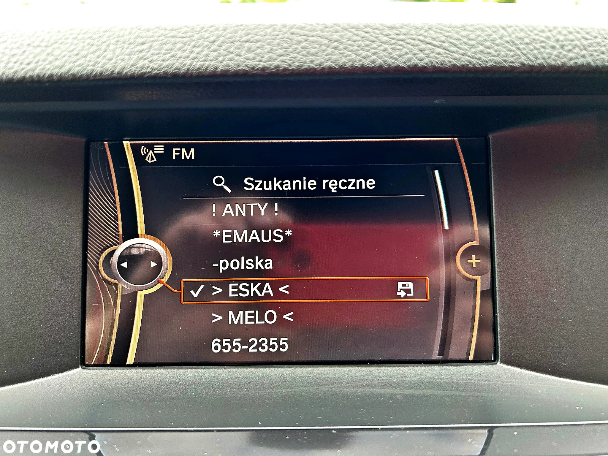 BMW Seria 5 520d Touring Luxury Line - 29