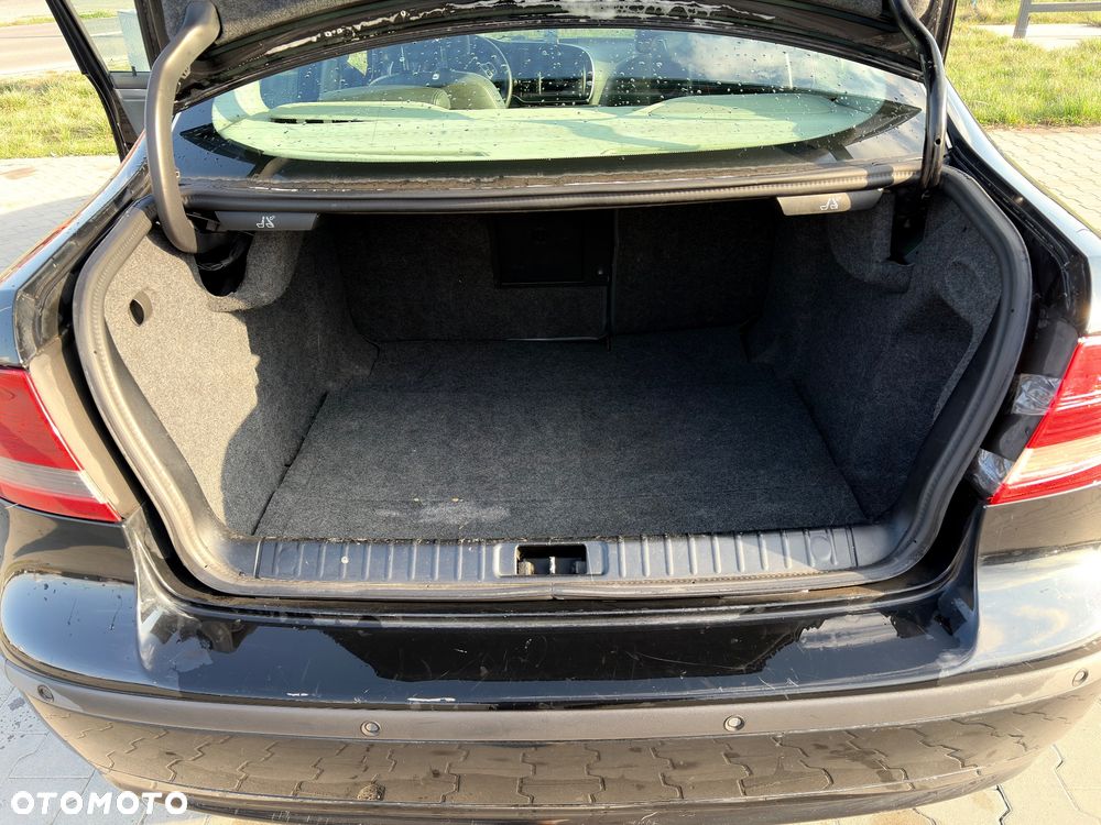 Saab 9-3 1.9 TiD Vector - 25