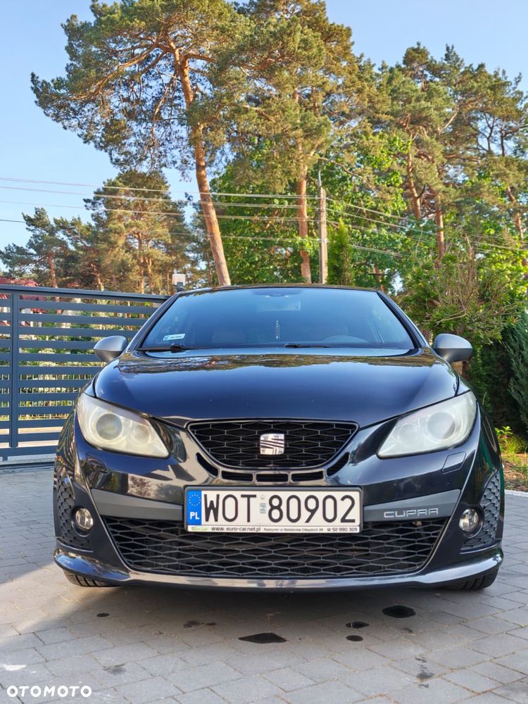 Seat Ibiza - 9