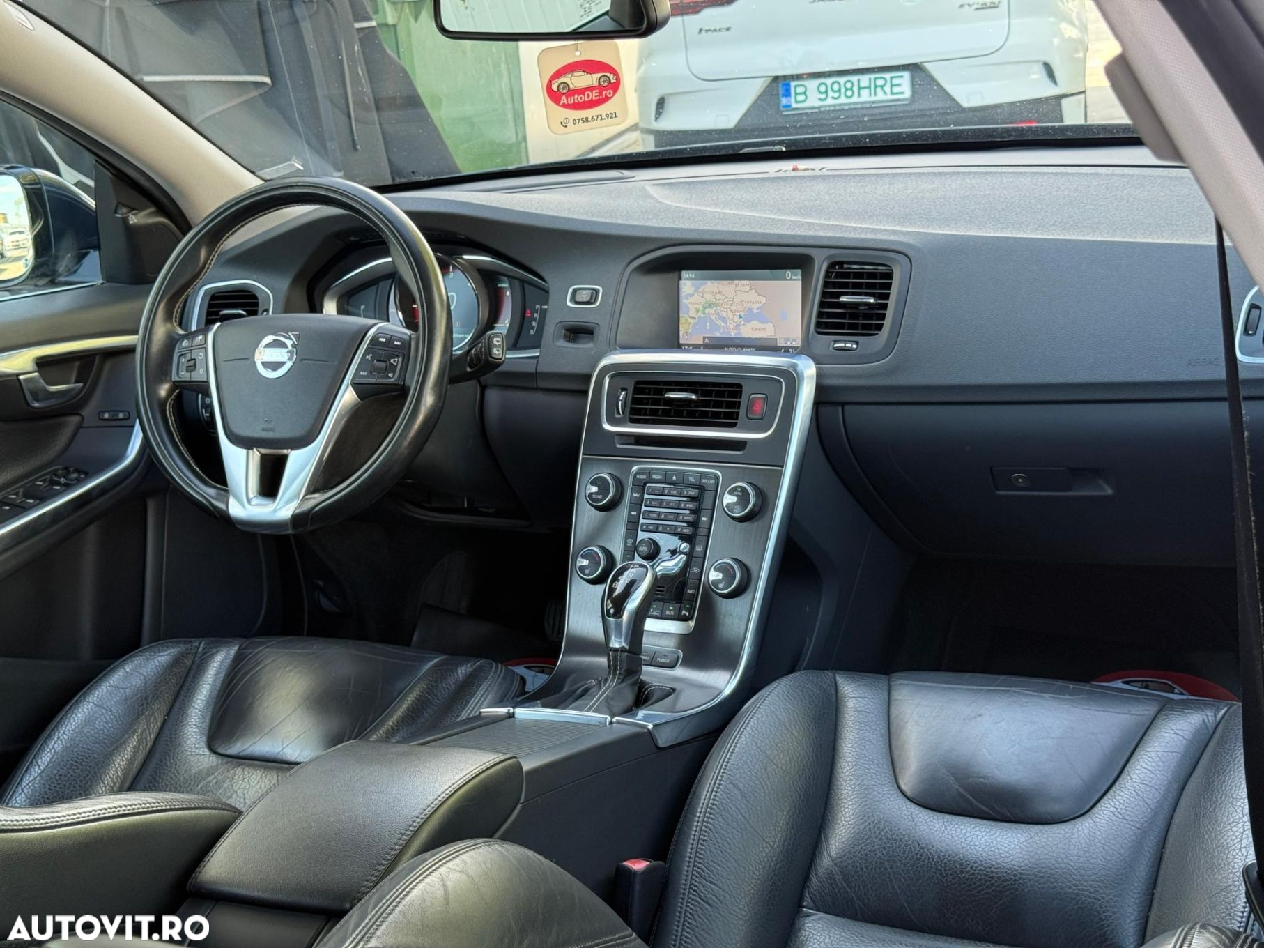 Volvo V60 - 7