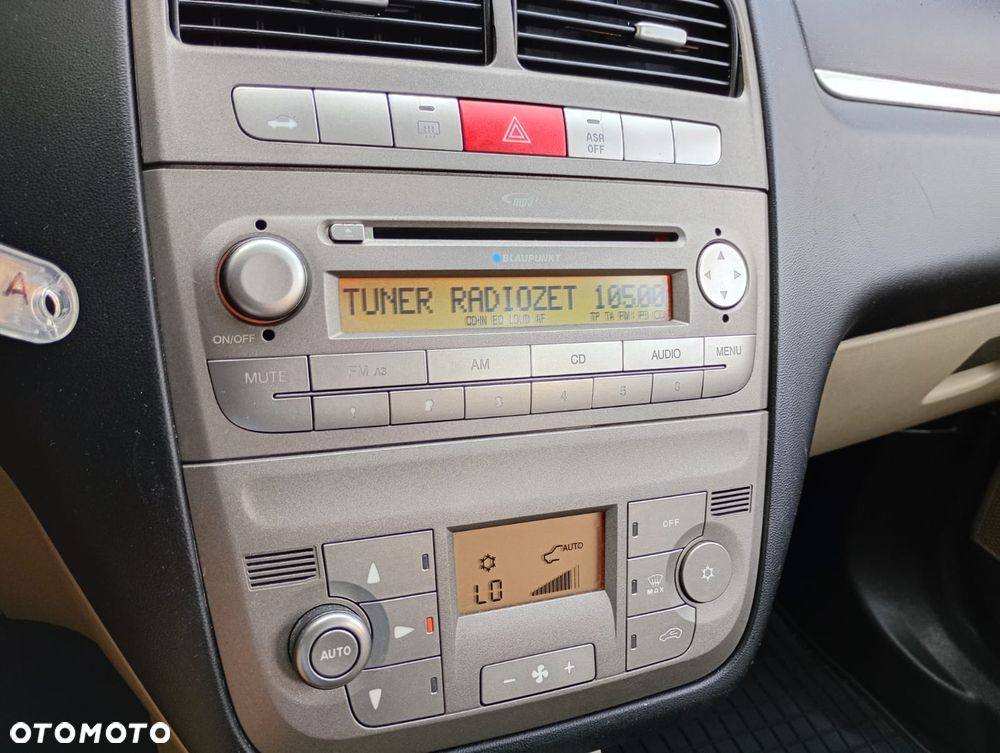 Fiat Linea - 20