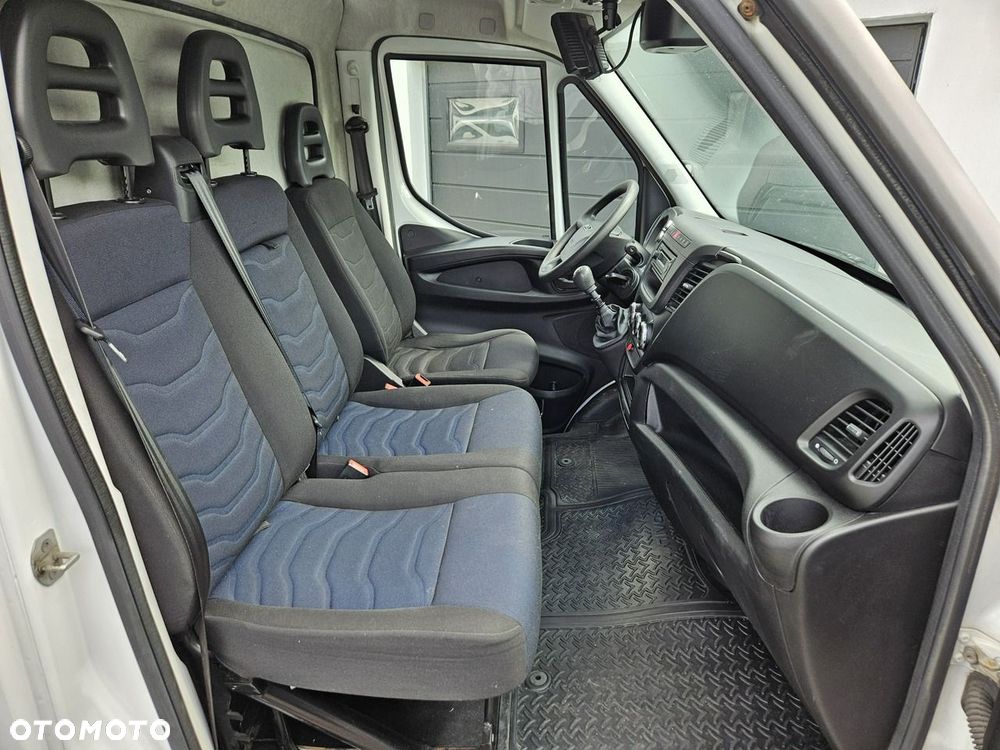 Iveco Daily 35S15 - 7