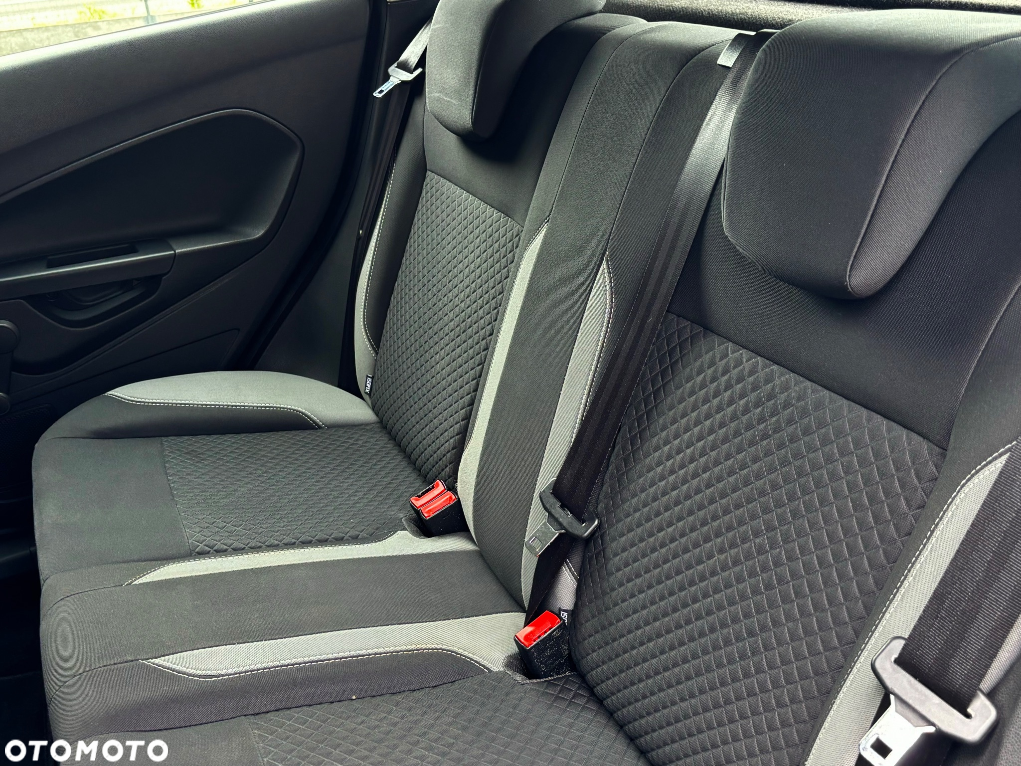 Ford Fiesta 1.0 Titanium - 17