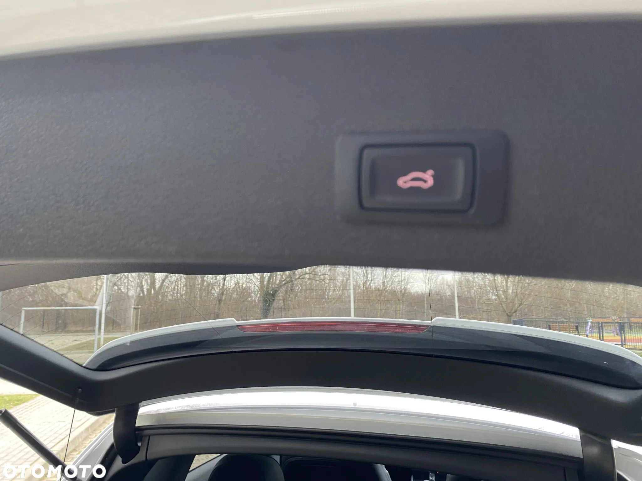 Audi SQ5 3.0 TFSI Quattro Tiptronic - 29