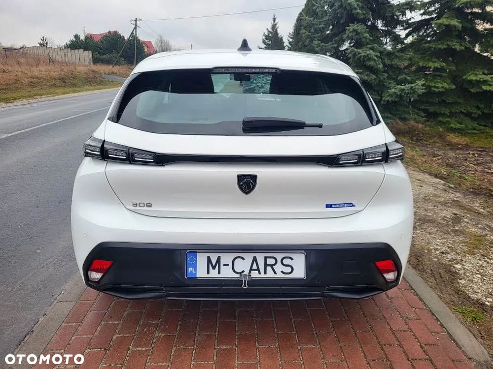 Peugeot 308 1.2 PureTech Active S&S - 4