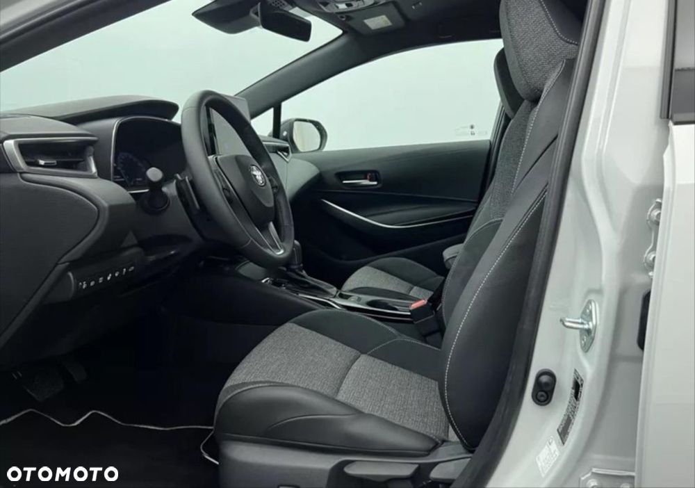 Toyota Corolla 1.8 Hybrid Style - 7