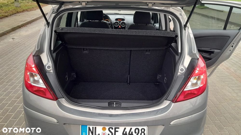 Opel Corsa 1.4 16V Edition 111 Jahre - 8