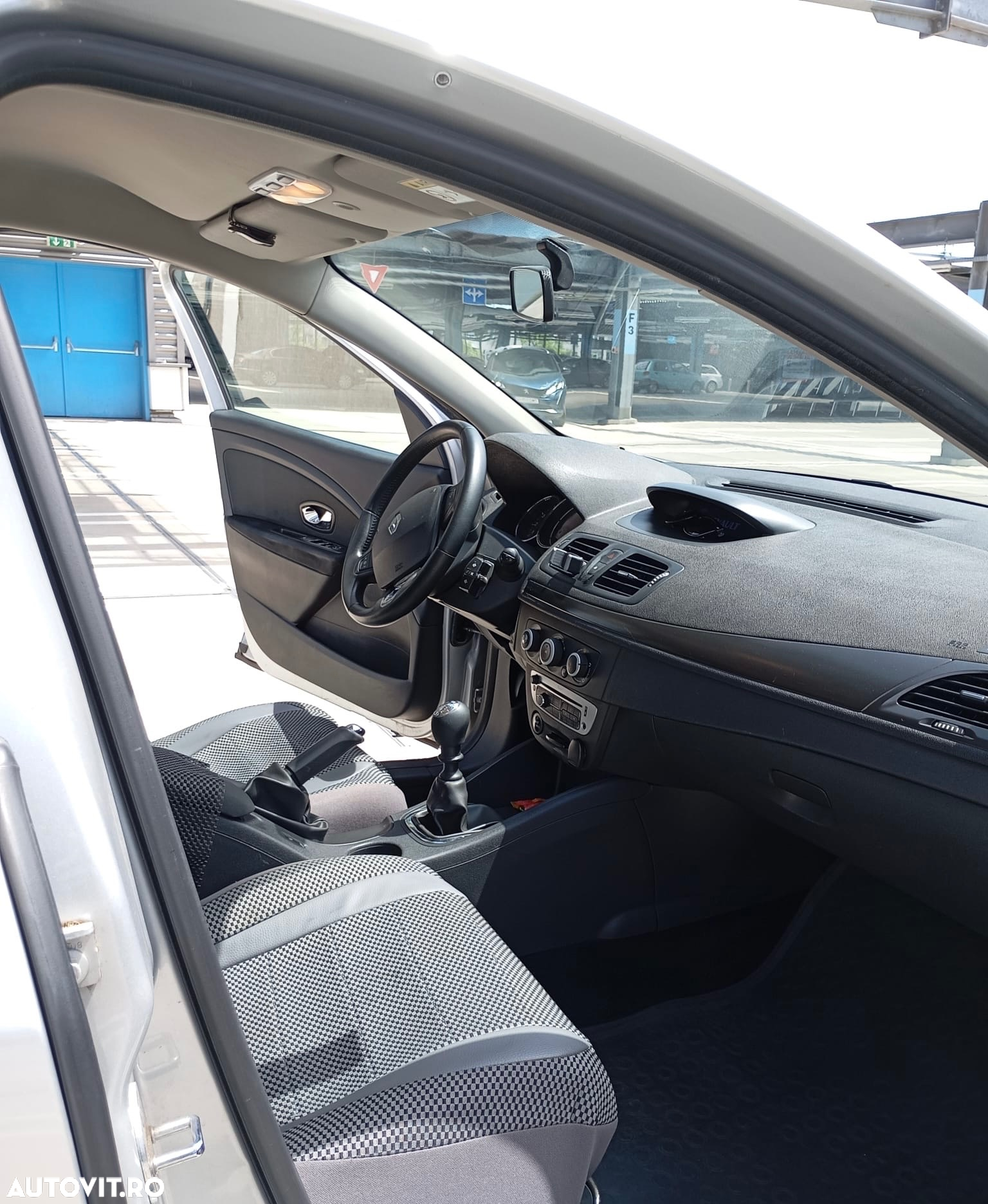 Renault Megane 1.5 dCi Eco2 Expression - 7