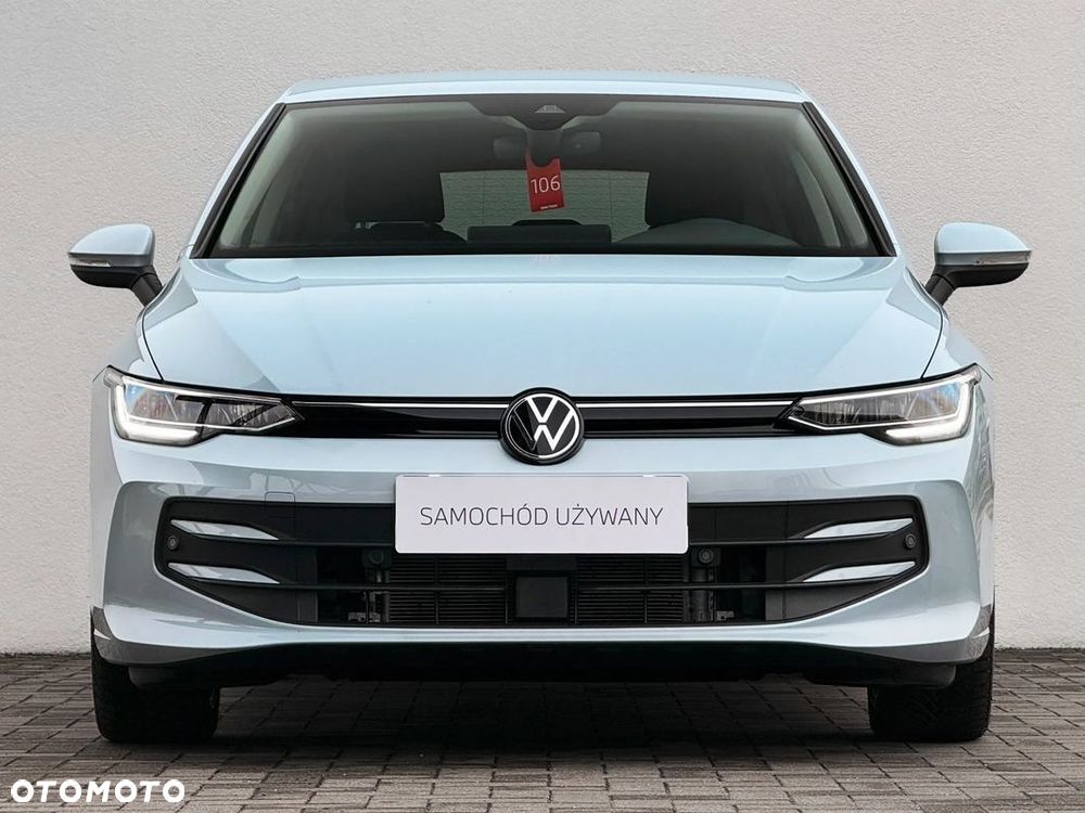 Volkswagen Golf 1.5 TSI Special Edition - 39