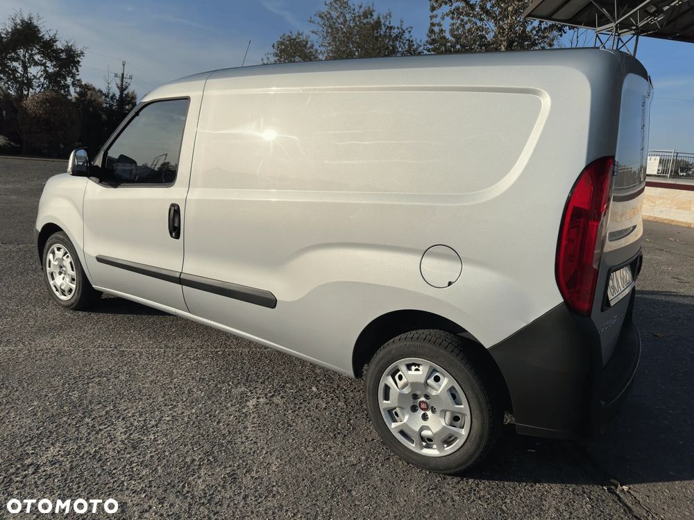Fiat Doblo - 10